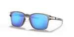 Oakley Latch Squared (A) OO9358-12 - Quarter View Oakley Latch Squared (A) OO9358-12 - Quarter View