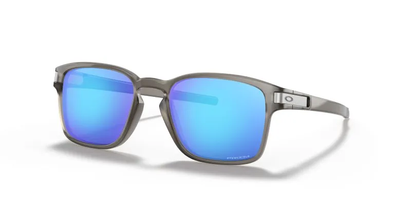 Oakley Latch Squared (A) OO9358-12 - Quarter View