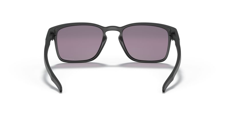 Oakley LATCH SQUARED (A) OO9358-935813 - Back View