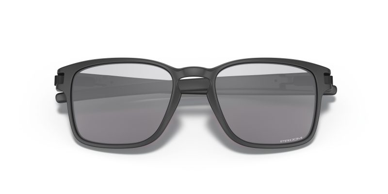 Oakley LATCH SQUARED (A) OO9358-935813 - Folded View