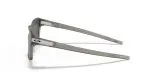 Oakley Latch Squared (A) OO9358-14 - Side View Oakley Latch Squared (A) OO9358-14 - Side View