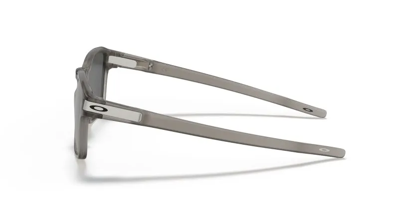 Oakley Latch Squared (A) OO9358-14 - Side View