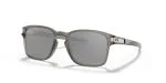 Oakley Latch Squared (A) OO9358-14 - Quarter View Oakley Latch Squared (A) OO9358-14 - Quarter View
