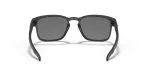 Oakley Latch Squared (A) OO9358-18 - Back View Oakley Latch Squared (A) OO9358-18 - Back View