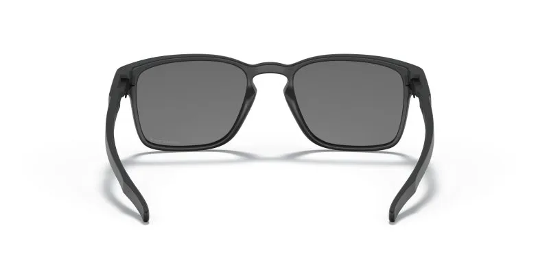 Oakley Latch Squared (A) OO9358-18 - Back View