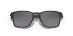 Oakley Latch Squared (A) OO9358-18 - Folded View Oakley Latch Squared (A) OO9358-18 - Folded View