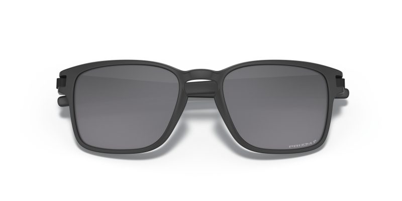 Oakley LATCH SQUARED (A) OO9358-935818 - Folded View