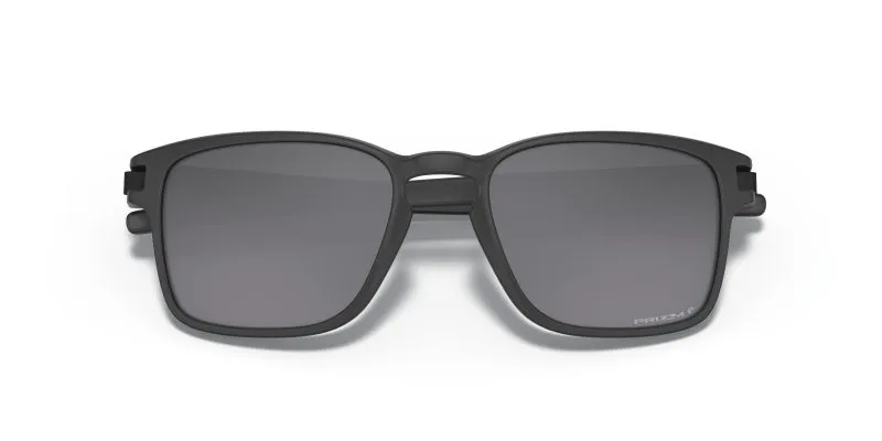 Oakley Latch Squared (A) OO9358-18 - Folded View