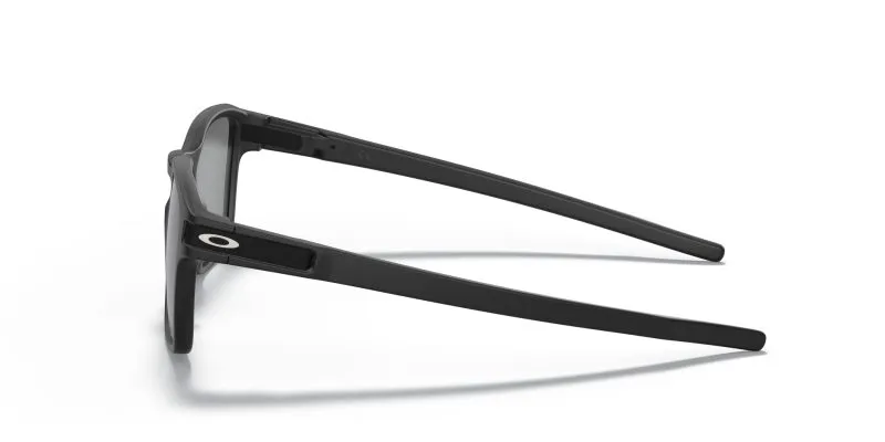 Oakley Latch Squared (A) OO9358-18 - Side View