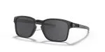 Oakley Latch Squared (A) OO9358-18 - Quarter View Oakley Latch Squared (A) OO9358-18 - Quarter View