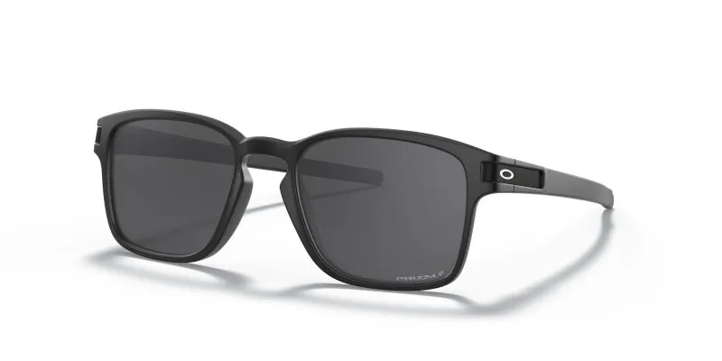 Oakley Latch Squared (A) OO9358-18 - Quarter View