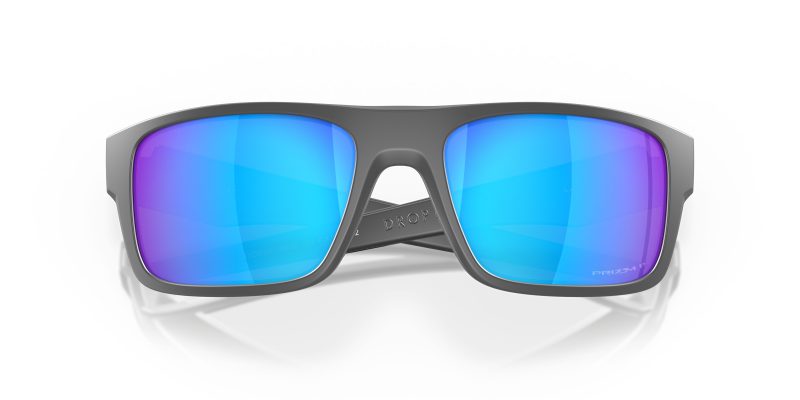 Oakley DROP POINT OO9367-936706 - Folded View