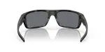 Oakley Drop Point OO9367-12 - Back View Oakley Drop Point OO9367-12 - Back View