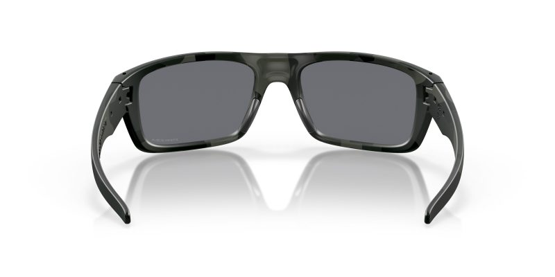 Oakley DROP POINT OO9367-936712 - Back View