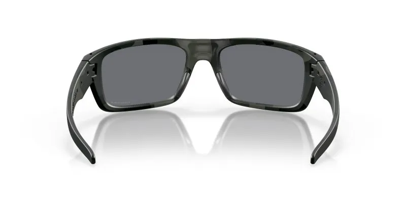 Oakley Drop Point OO9367-12 - Back View