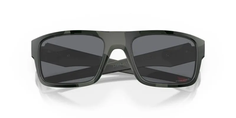 Oakley Drop Point OO9367-12 - Folded View