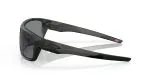 Oakley Drop Point OO9367-12 - Side View Oakley Drop Point OO9367-12 - Side View
