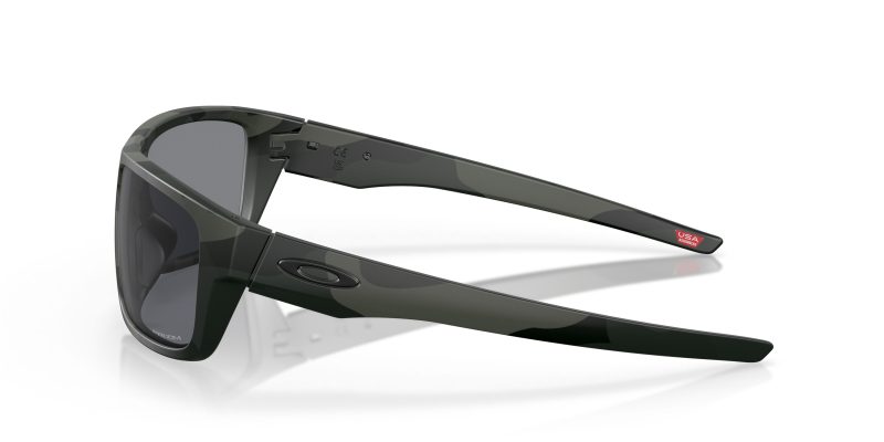 Oakley DROP POINT OO9367-936712 - Side View