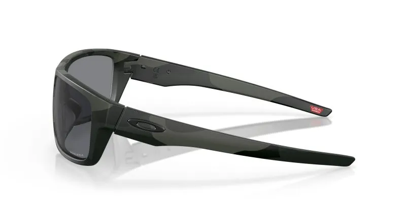 Oakley Drop Point OO9367-12 - Side View