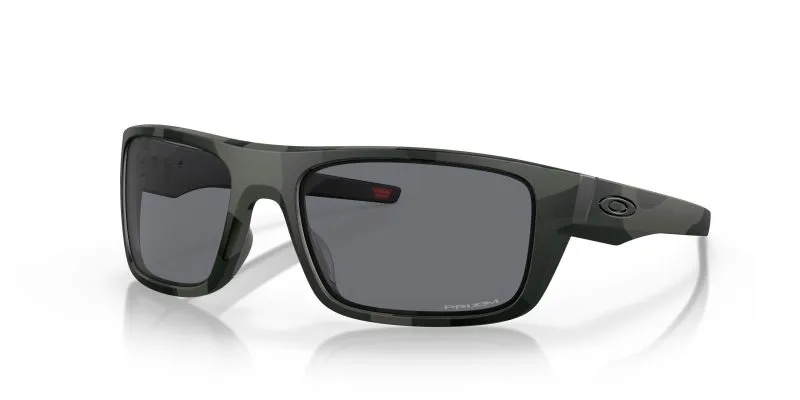 Oakley Drop Point OO9367-12 - Quarter View