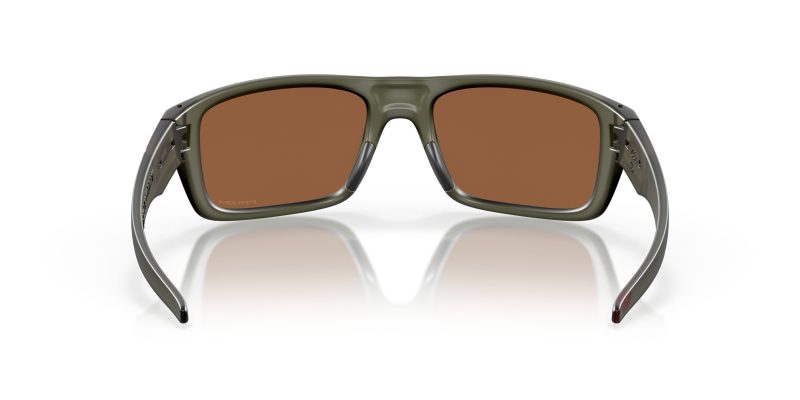 Oakley DROP POINT OO9367-936719 - Back View