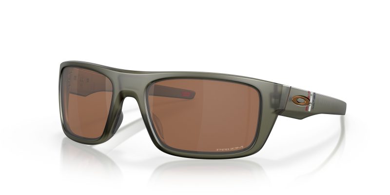 Oakley DROP POINT OO9367-936719 - Quarter View