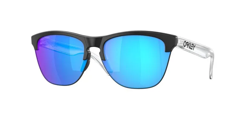 Oakley Frogskins Lite OO9374-02