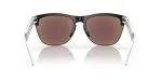 Oakley Frogskins Lite OO9374-02 - Back View