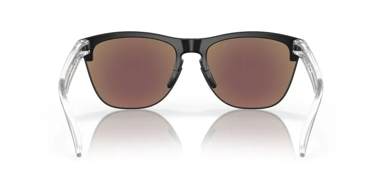 Oakley Frogskins Lite OO9374-02 - Back View
