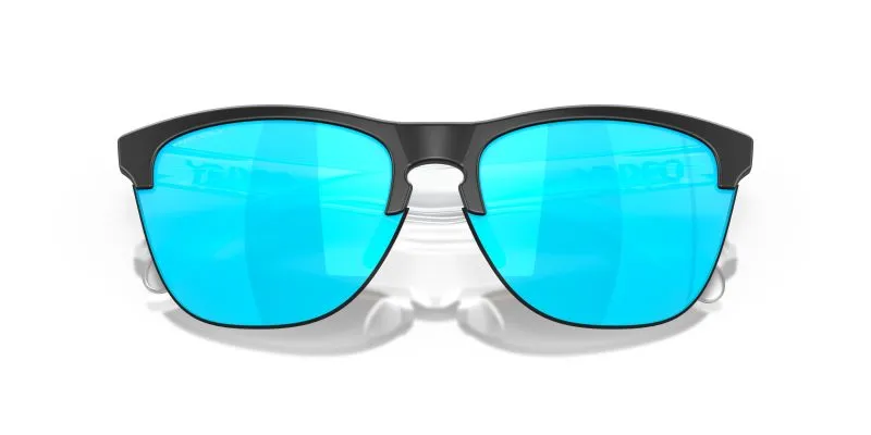 Oakley Frogskins Lite OO9374-02 - Folded View