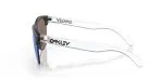 Oakley Frogskins Lite OO9374-02 - Side View