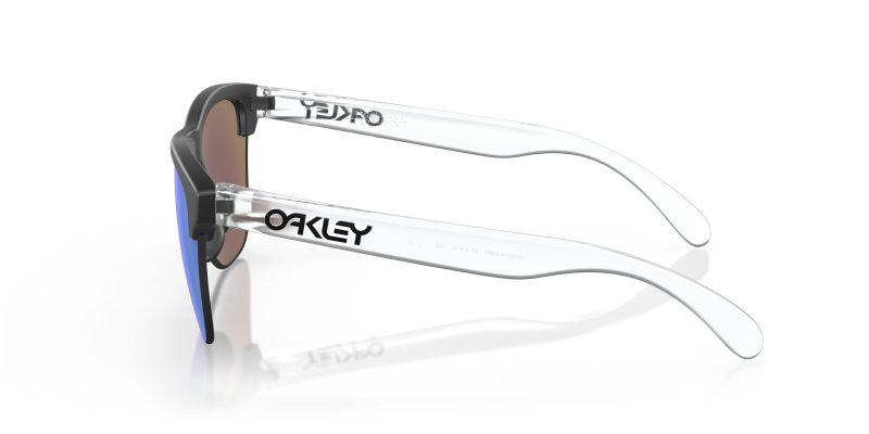 Oakley FROGSKINS LITE OO9374-937402 - Side View