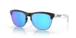 Oakley Frogskins Lite OO9374-02 - Quarter View