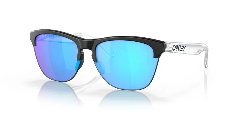 Oakley Frogskins Lite OO9374-02 - Quarter View
