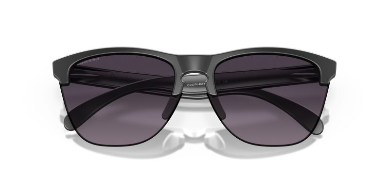 Oakley FROGSKINS LITE OO9374-937449 - Folded View