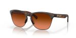Oakley FROGSKINS LITE OO9374-937450 - Quarter View