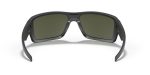 Oakley DOUBLE EDGE OO9380-938001 - Back View Oakley DOUBLE EDGE OO9380-938001 - Back View