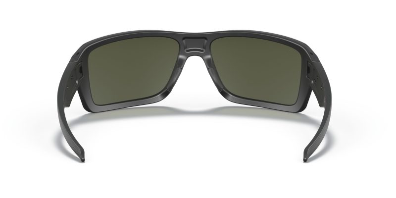 Oakley DOUBLE EDGE OO9380-938001 - Back View