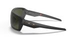 Oakley DOUBLE EDGE OO9380-938001 - Side View Oakley DOUBLE EDGE OO9380-938001 - Side View