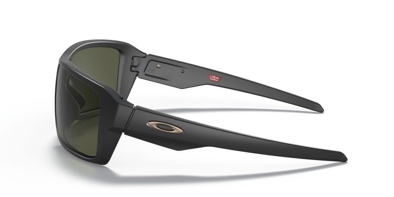 Oakley DOUBLE EDGE OO9380-938001 - Side View