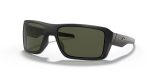 Oakley DOUBLE EDGE OO9380-938001 - Quarter View Oakley DOUBLE EDGE OO9380-938001 - Quarter View