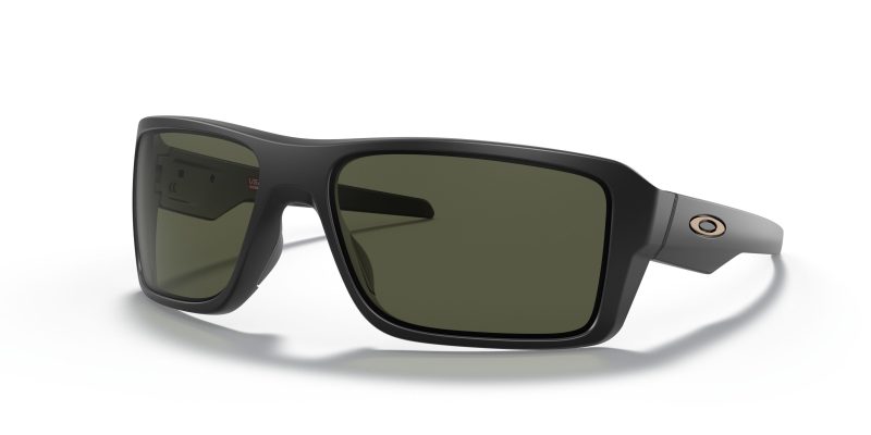 Oakley DOUBLE EDGE OO9380-938001 - Quarter View
