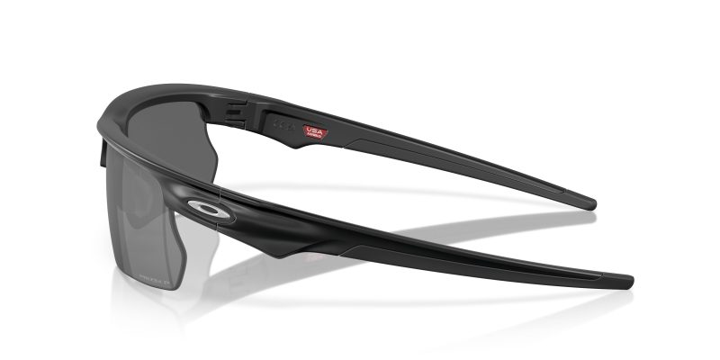 Oakley BISPHAERA OO9400-940001 - Side View