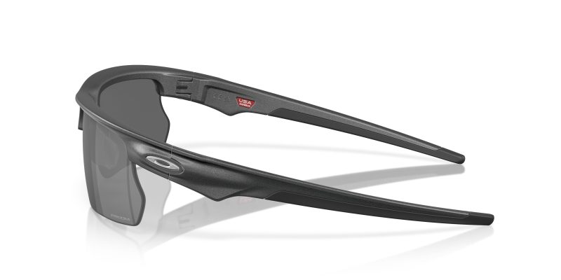 Oakley BISPHAERA OO9400-940002 - Side View