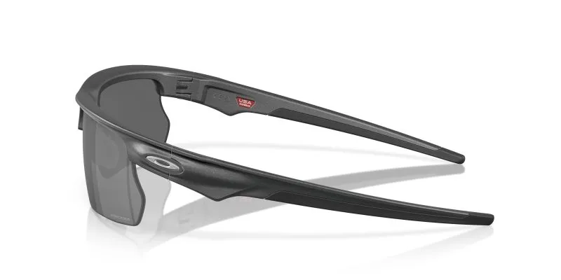 Oakley BISPHAERA OO9400-940002 - Side View