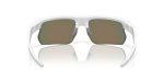 Oakley BISPHAERA OO9400-940003 - Back View Oakley BISPHAERA OO9400-940003 - Back View