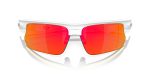 Oakley BISPHAERA OO9400-940003 - Folded View Oakley BISPHAERA OO9400-940003 - Folded View