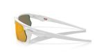 Oakley BISPHAERA OO9400-940003 - Side View Oakley BISPHAERA OO9400-940003 - Side View