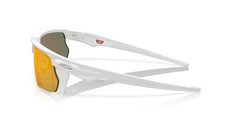 Oakley BISPHAERA OO9400-940003 - Side View