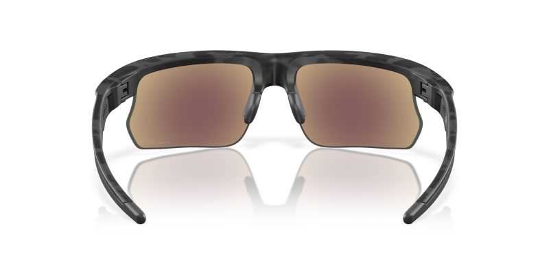 Oakley BISPHAERA OO9400-940005 - Back View